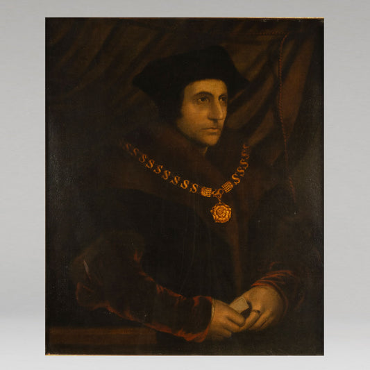 Thomas More (Reproduction)