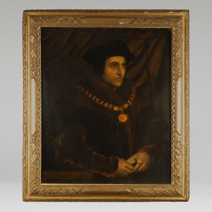 Thomas More (Reproduction)