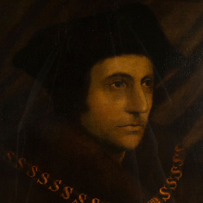 Thomas More (Reproduction)