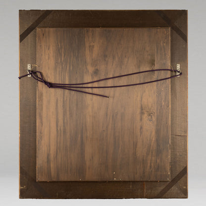 Unknown Artist "The Violinist (Reproduction)"