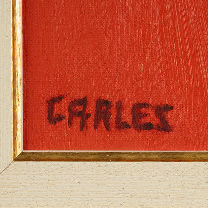 Carles Diaz Campino ( Spanish 1968- )
