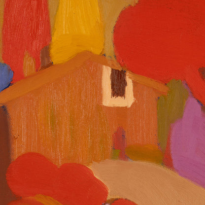 Carles Diaz Campino ( Spanish 1968- )