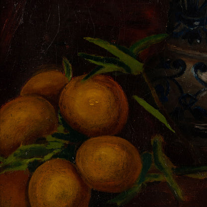 Emile Louis FOUBERT ( Fr. 1848 - 1911 )