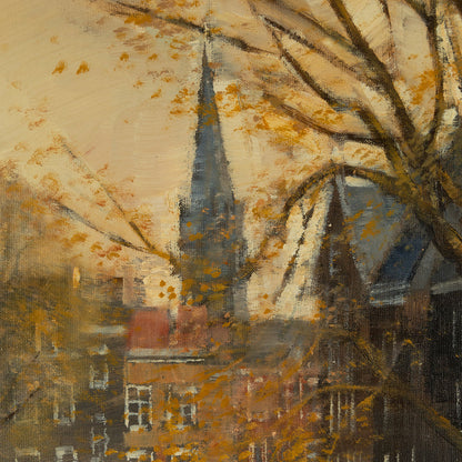 Marcel KERVELLA ( Fr. 1930 - )