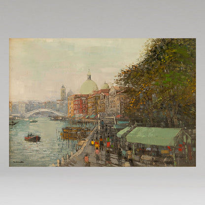 Marcel KERVELLA ( Fr. 1930 - )