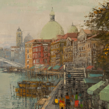 Marcel KERVELLA ( Fr. 1930 - )