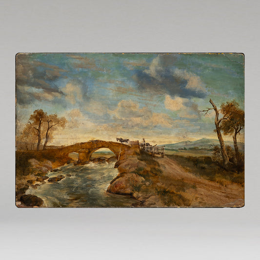 Unknown "Landscape"