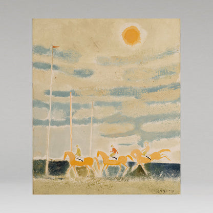 Claude GROSPERRIN ( Fr. 1939 - 1977 )