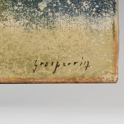 Claude GROSPERRIN ( Fr. 1939 - 1977 )