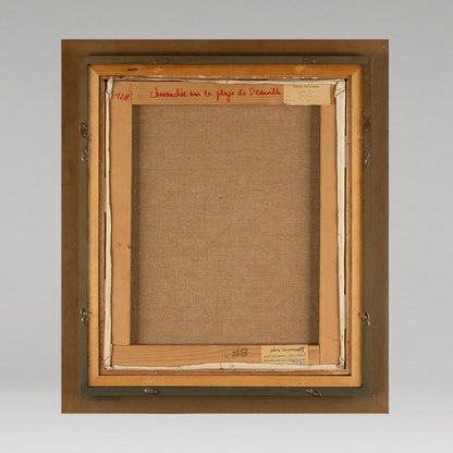 Claude GROSPERRIN ( Fr. 1939 - 1977 )