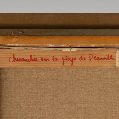 Claude GROSPERRIN ( Fr. 1939 - 1977 )