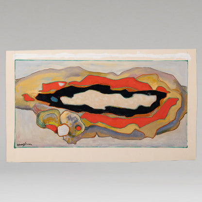Clement SERVEAU ( Fr. 1886 - 1972 ) / Work