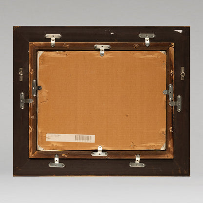 Hughes Claude PISSARRO (Fr. 1935- )