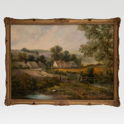 Unknown / Landscape
