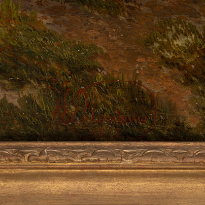 Unknown / Landscape