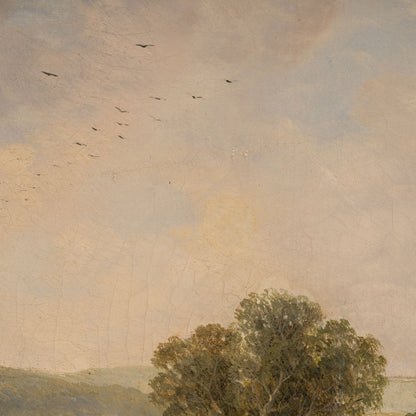 Unknown / Landscape