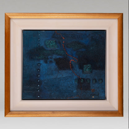 Lebadang ( Vietnamese 1921 -2015 ) / Work