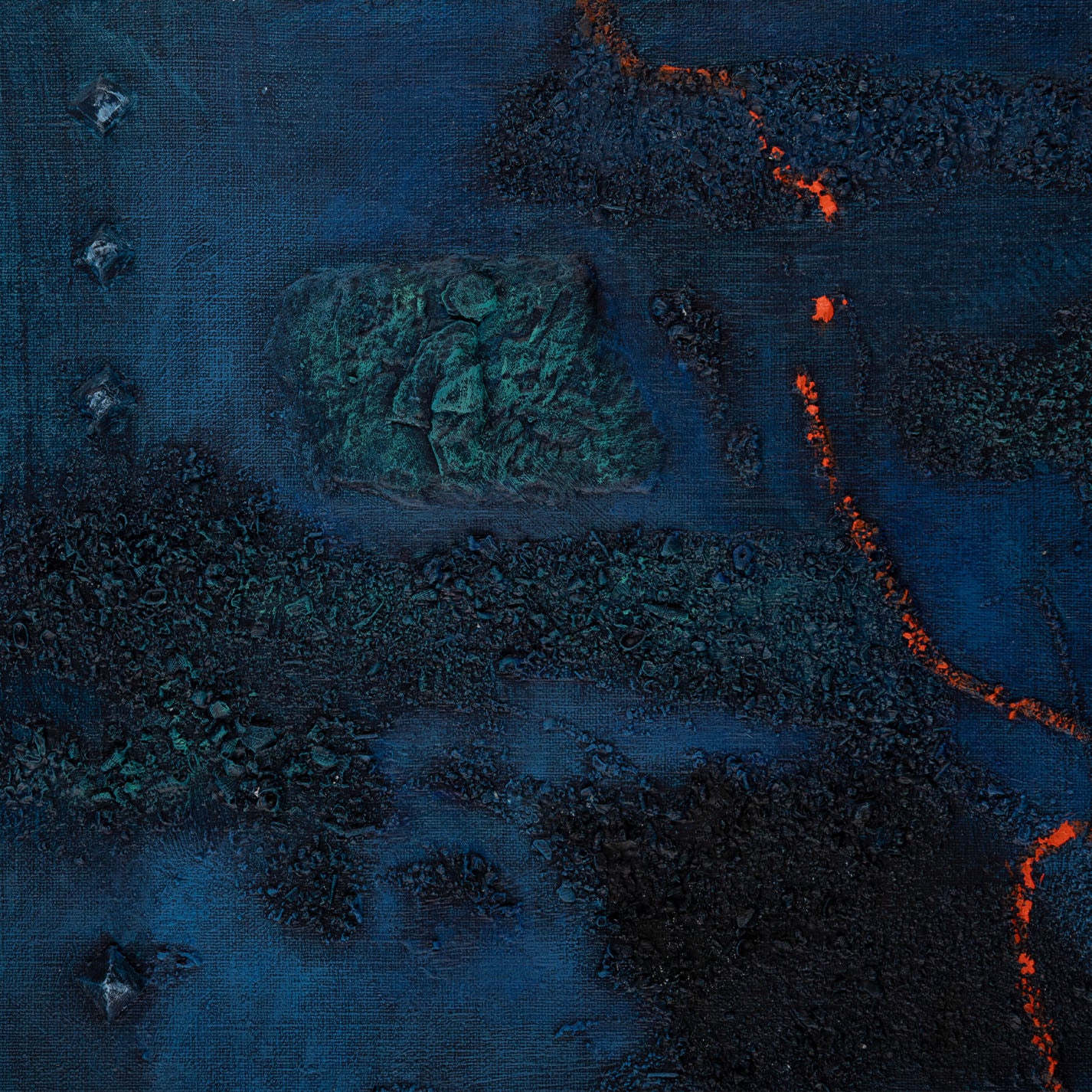 Lebadang ( Vietnamese 1921 -2015 ) / Work
