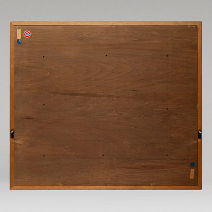 Lebadang ( Vietnamese 1921 -2015 ) / Work