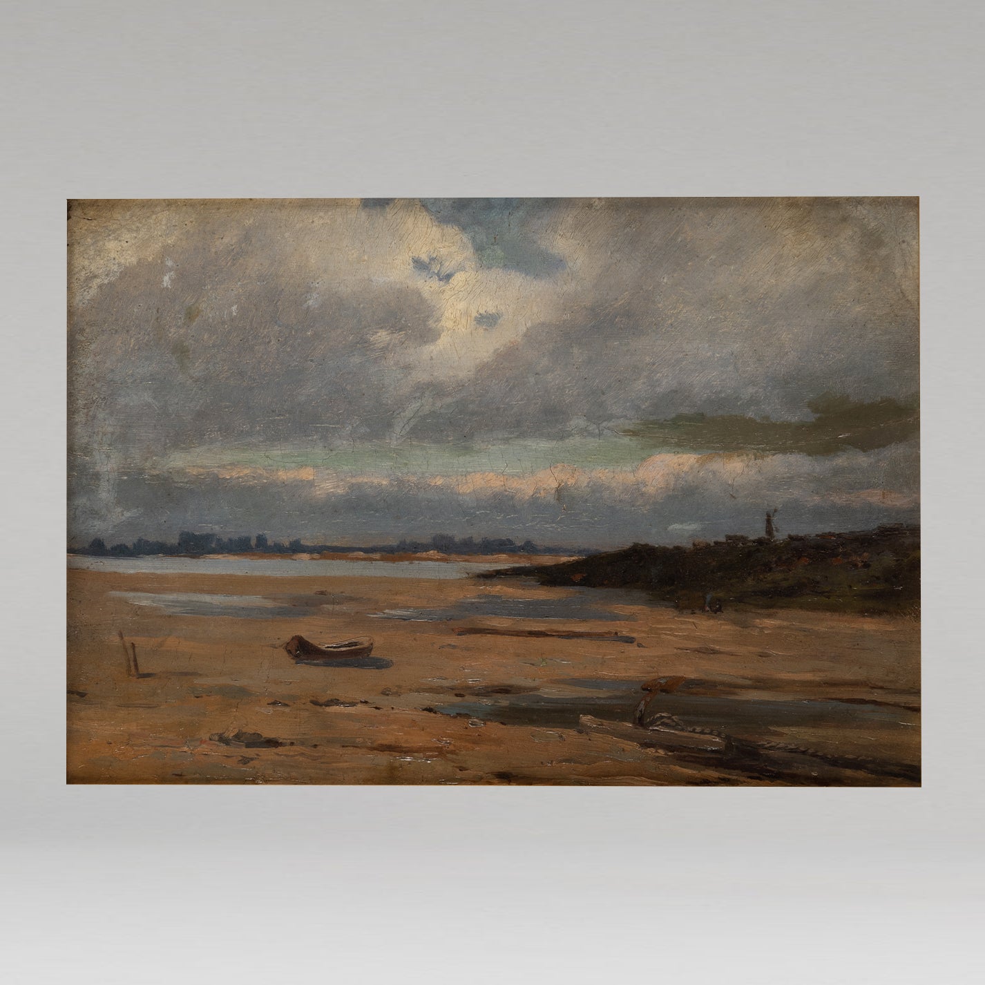 Unknown / Landscape