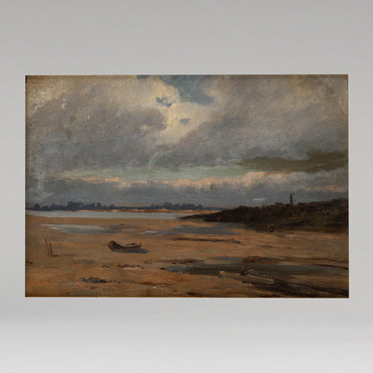 Unknown / Landscape