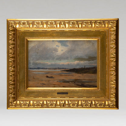 [B1198] Unknown / Landscape