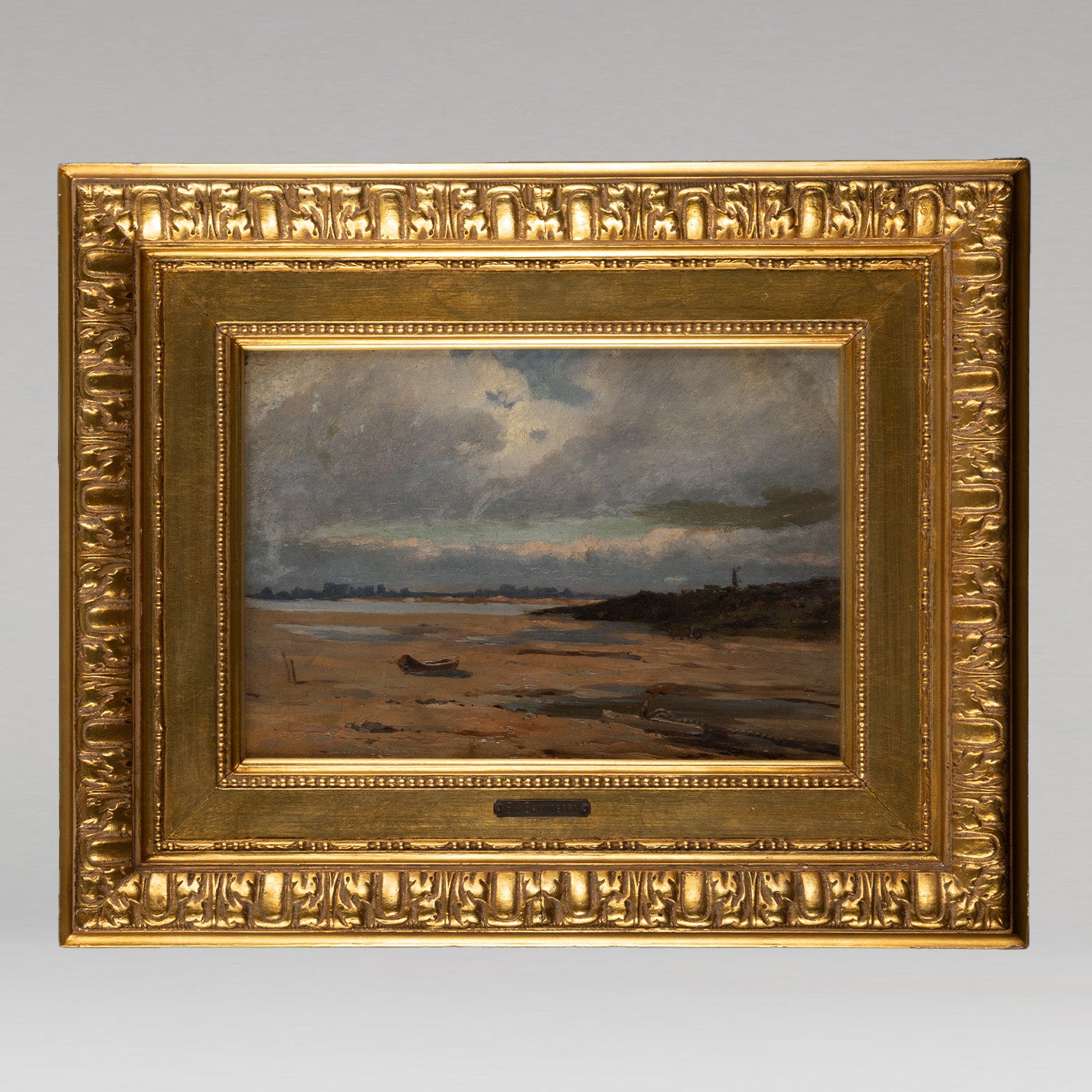 Unknown / Landscape