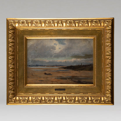Unknown / Landscape