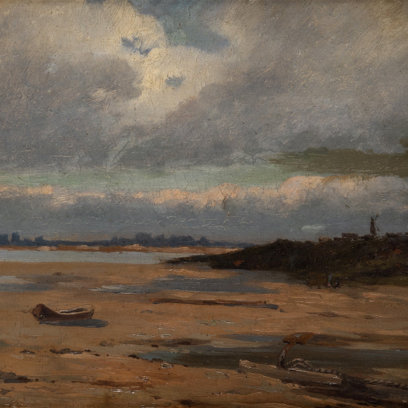 Unknown / Landscape