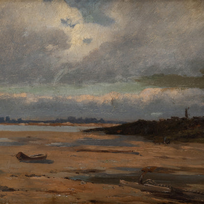 Unknown / Landscape