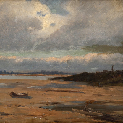 [B1198] Unknown / Landscape