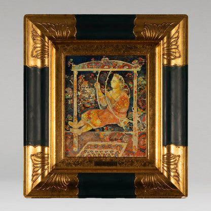 Sakti BURMAN (Indian 1935-)