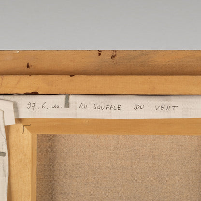 Sakti BURMAN (Indian 1935-)