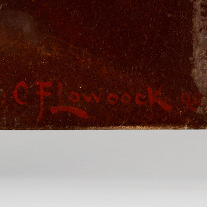 Charles Frederick LOWCOCK (Br. 1844-1922)