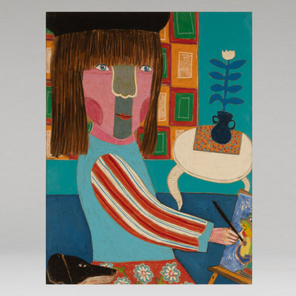 兹比格涅夫·庫琴斯基（Zbigniew Stanley KUPCZYNSKI） (加拿大 1928- )