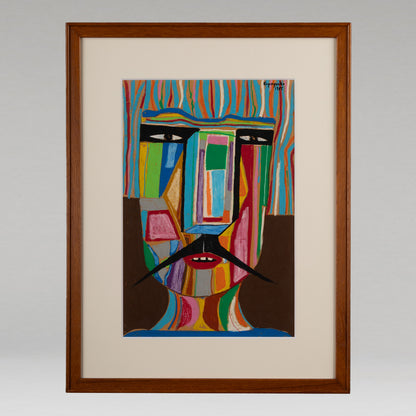 Zbigniew Stanley KUPCZYNSKI (Canadian 1928-2024 ) / Dali