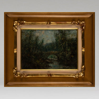 George A. BOYLE (Br. 1826-1899)