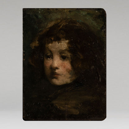 George A. BOYLE (Br. 1826-1899)