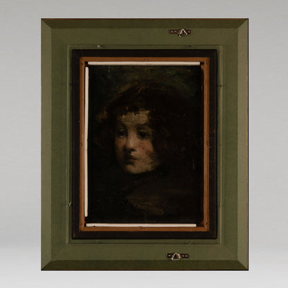 George A. BOYLE (Br. 1826-1899)