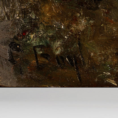 George A. BOYLE (Br. 1826-1899)