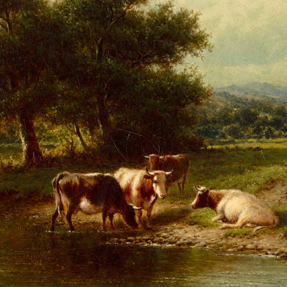 Walter J. WATSON ( Br.1879-1979 )