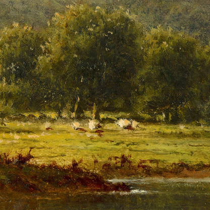 Walter J. WATSON ( Br.1879-1979 )
