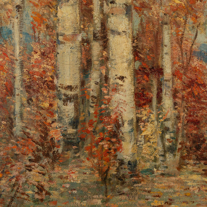 Paul Bernard KING (American 1867- 1947 )