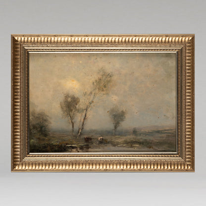 George A BOYLE (Br. 1826-1899)