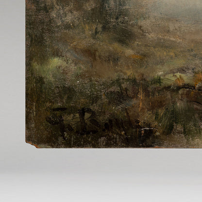 George A BOYLE (Br. 1826-1899)