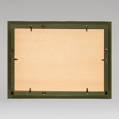 George A BOYLE (Br. 1826-1899)