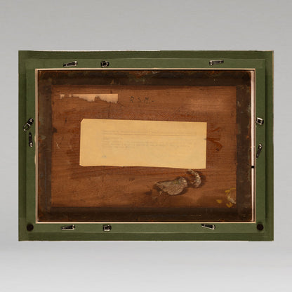 George A BOYLE (Br. 1826-1899)