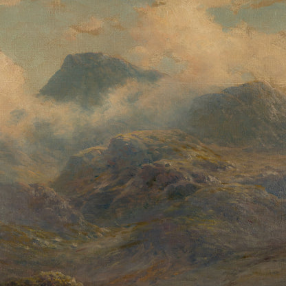 Alfred BREANSKI Jr. (Br. 1877-1955)