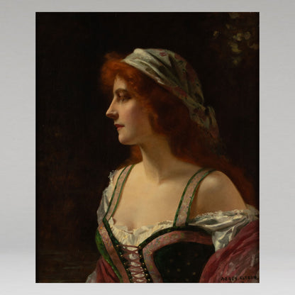 Abbey ALTSON ( Br. 1866 - 1949 )