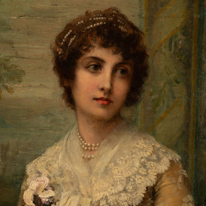 William OLIVER (Br. 1823 - 1901)